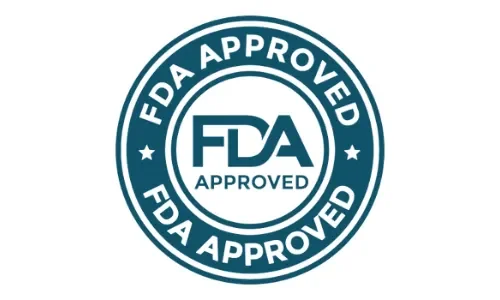 Gluco Control FDA Approved